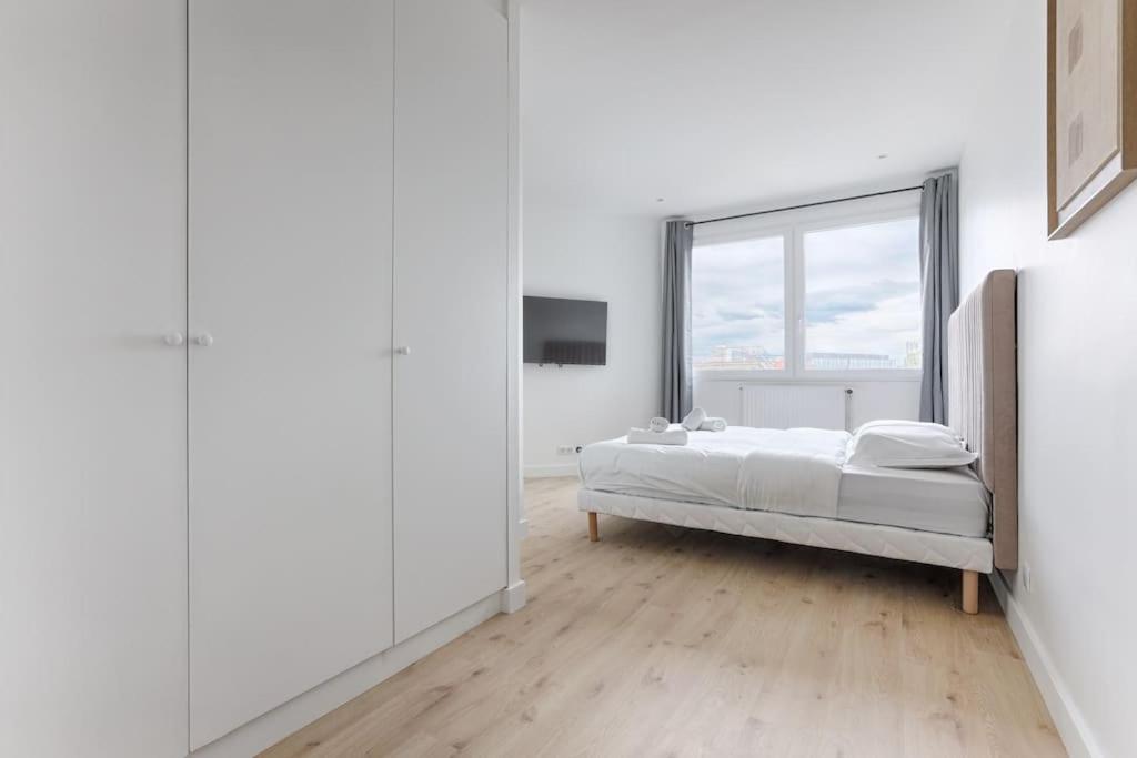 Apartment Einstein I Cosy 6p