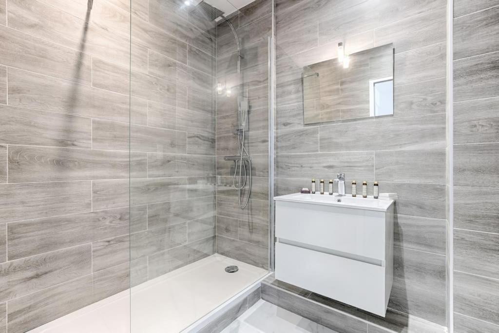Apartment Einstein I Cosy 6p Creteil