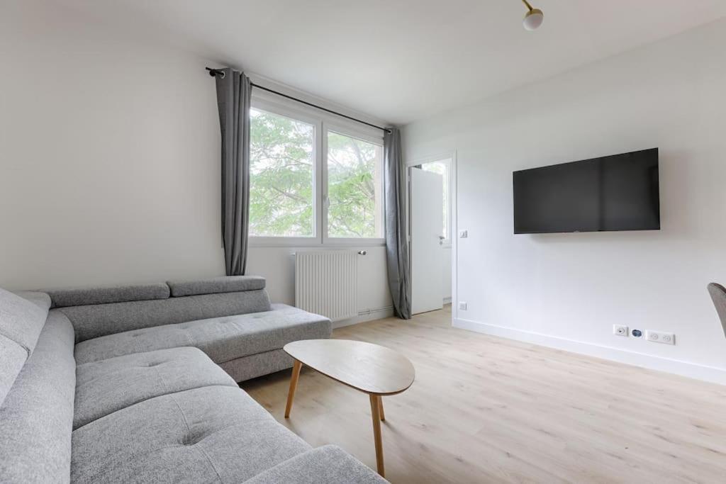 Einstein I Cosy 6p Creteil